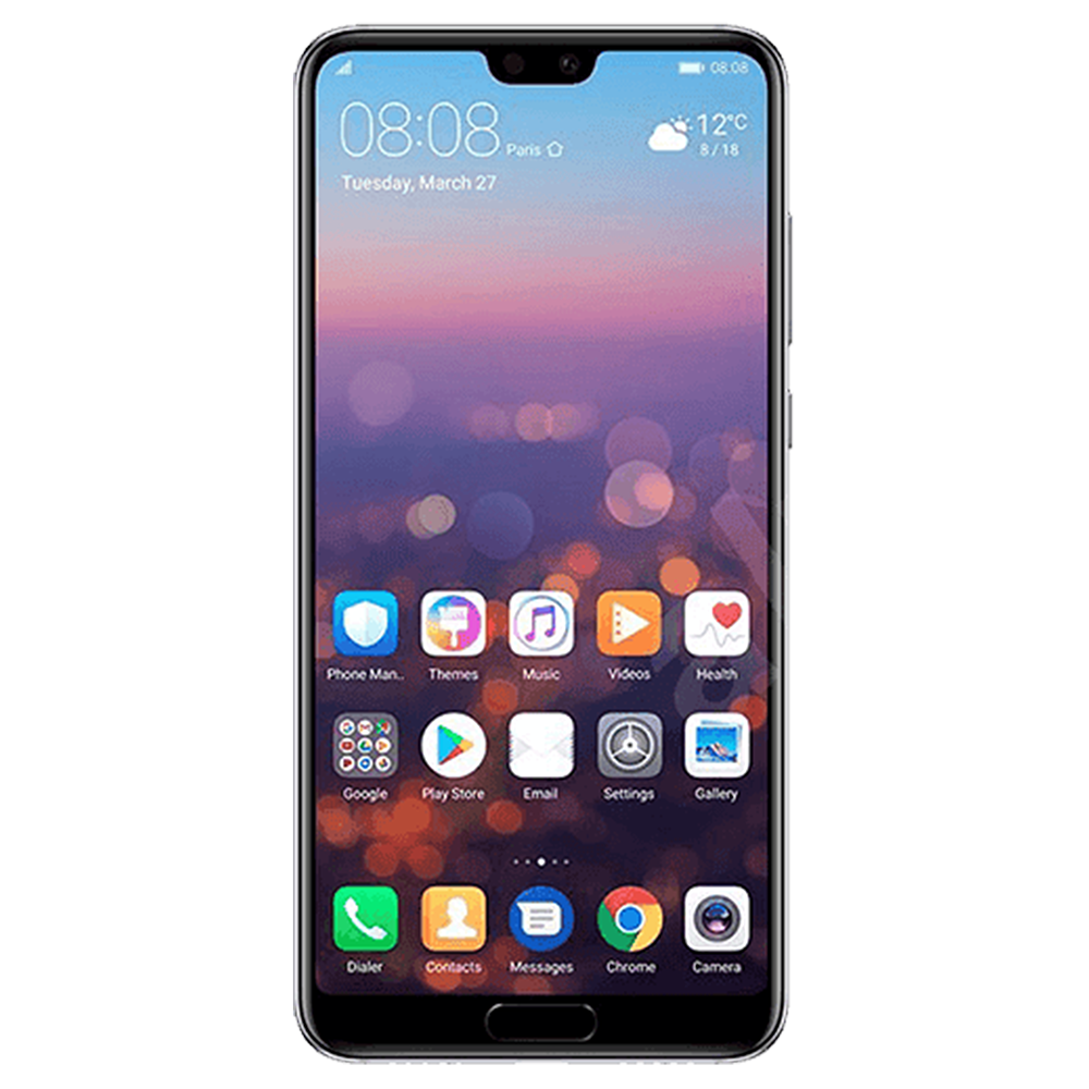 Huawei