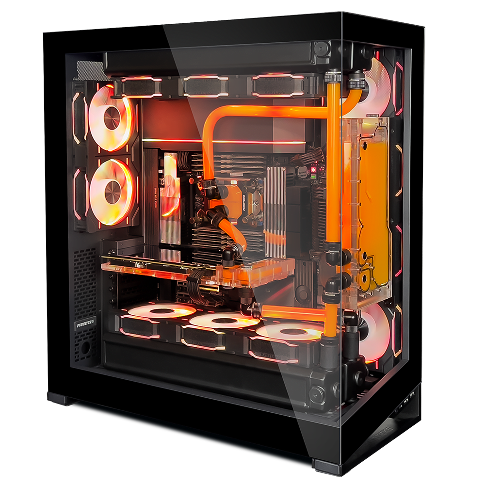 Gaming Computer