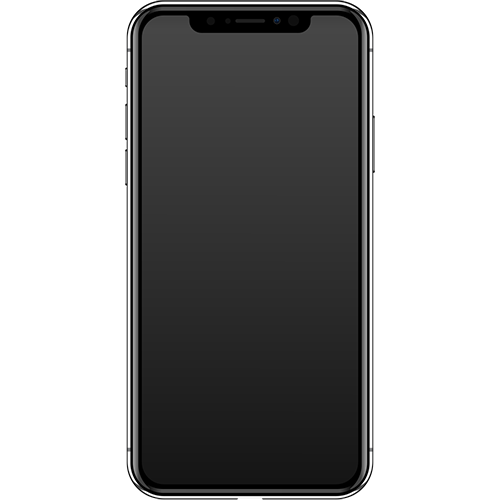iPhone X Screen Repair