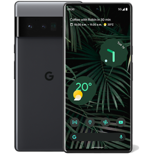 Google Pixel 6 Pro Repair