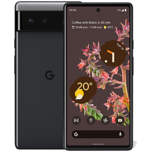 Google Pixel 6 Repair