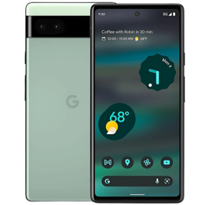 Google Pixel 6a Repair