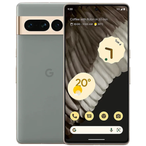 Google Pixel 7 Pro Repair
