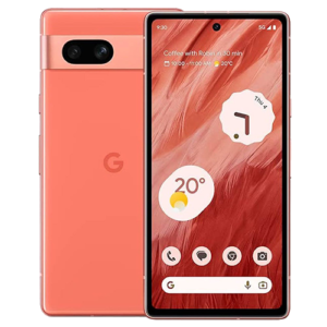 Google Pixel 7a Repair