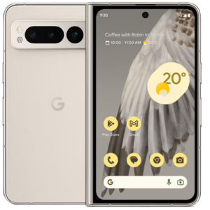 Google Pixel Fold Repair