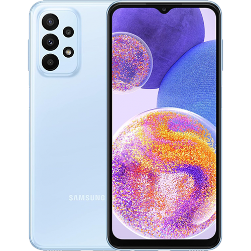 Samsung A Series