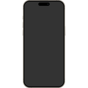 iPhone 15 Pro Max Screen Repair