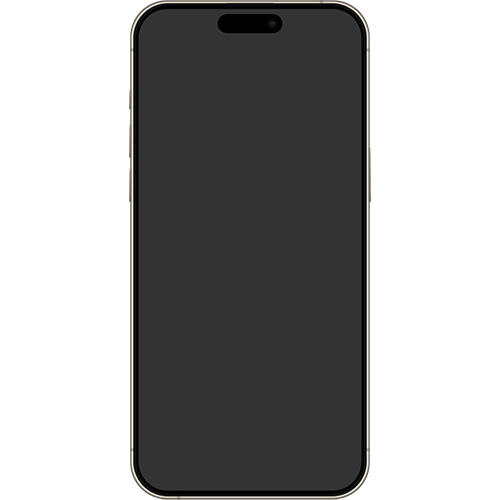 iPhone 15 Pro Max Screen Repair