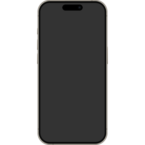 iPhone 15 Pro Screen Repair
