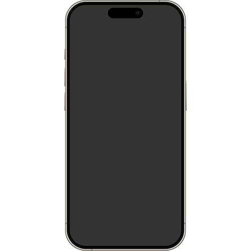 iPhone 15 Pro Screen Repair