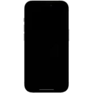 iPhone 16 Pro Max Screen Repair