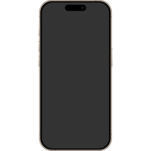 iPhone 16 Pro Screen Repair