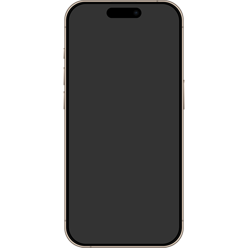 iPhone 16 Pro Screen Repair